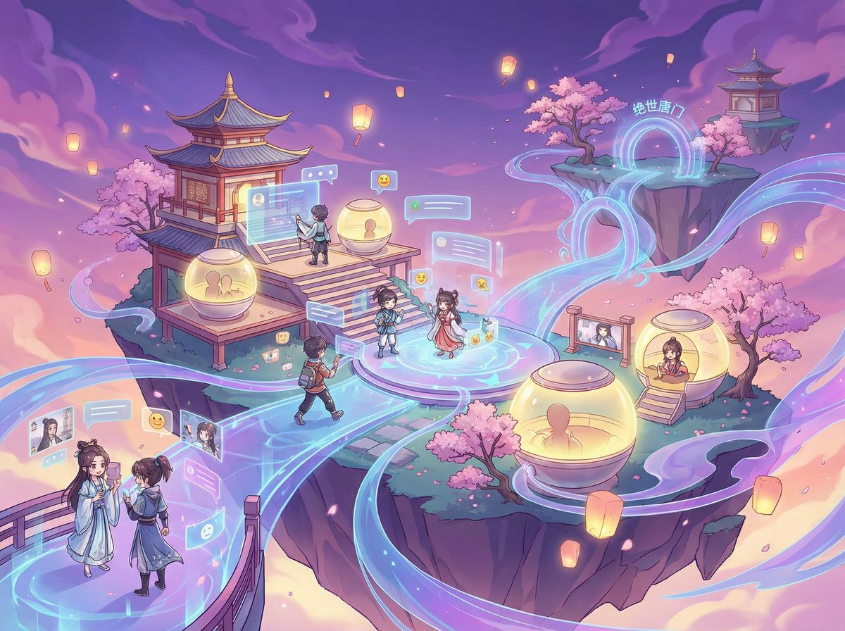 小马拉大车社区达人视频